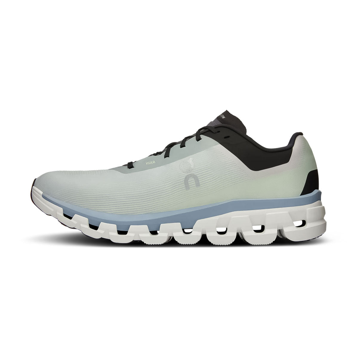 On オン Cloudflow 4 MENS "Glacier/Chambray" クラウドフロー 4 メンズ "グレイシア/シャンブレー"【3MD30101503】