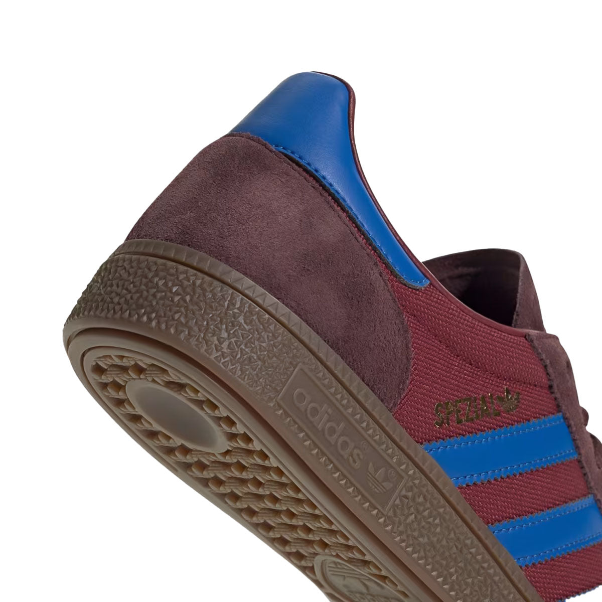 adidas - HANDBALL SPEZIAL MENS WMNS Night Red/Blue/Shadow Red【IF9530】