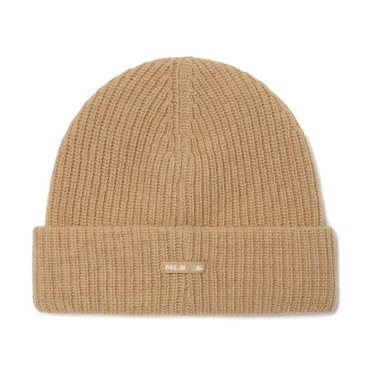 MLB - WOOL WAPPEN BEANIE 43BGD【3ABNL0126】