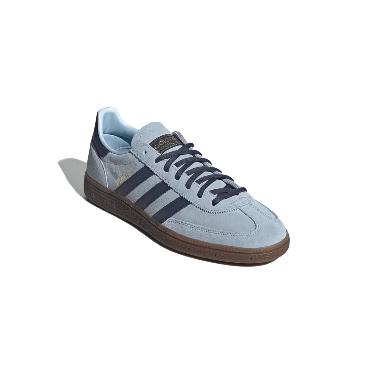 adidas - HANDBALL SPEZIAL MENS WMNS Clear Sky【JR2650】