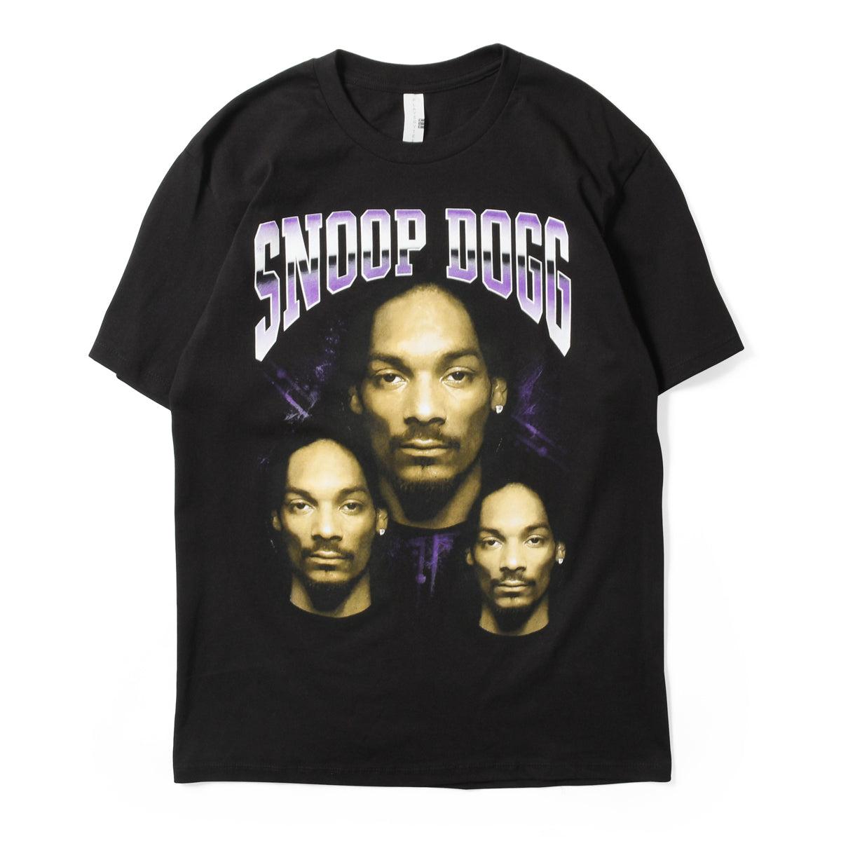 SNOOP 1 TEE 短袖T卹