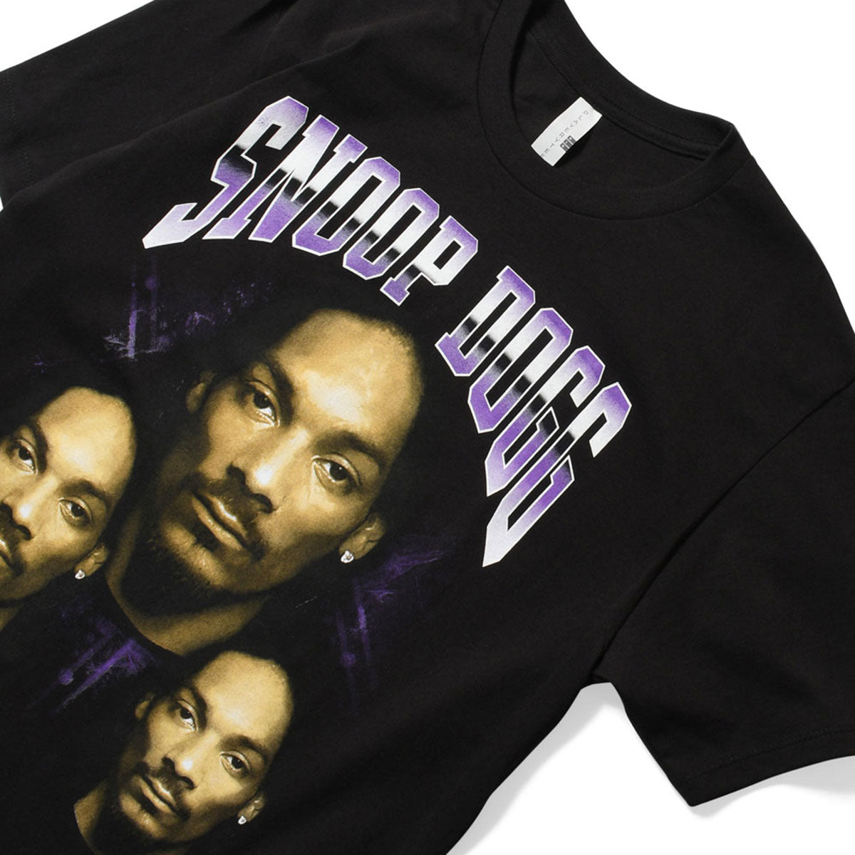 SNOOP 1 TEE 短袖T卹