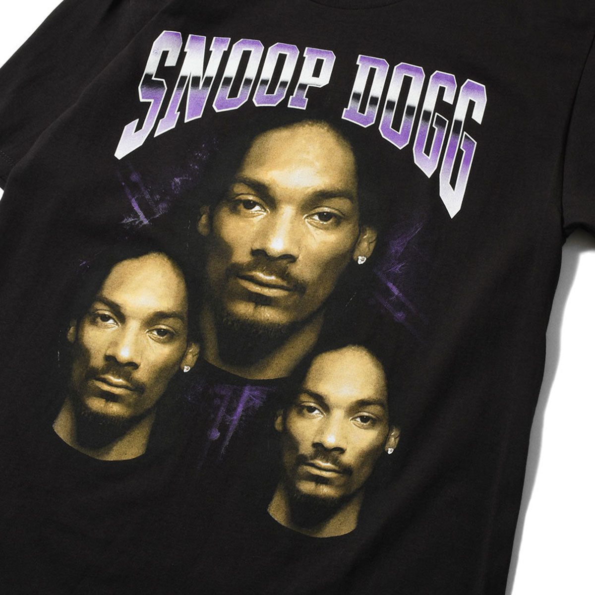 SNOOP 1 TEE 短袖T卹