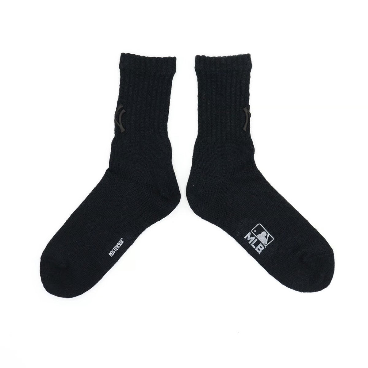 ROSTER SOX 3D LOGO LOGO SOCKS【MLB-170】
