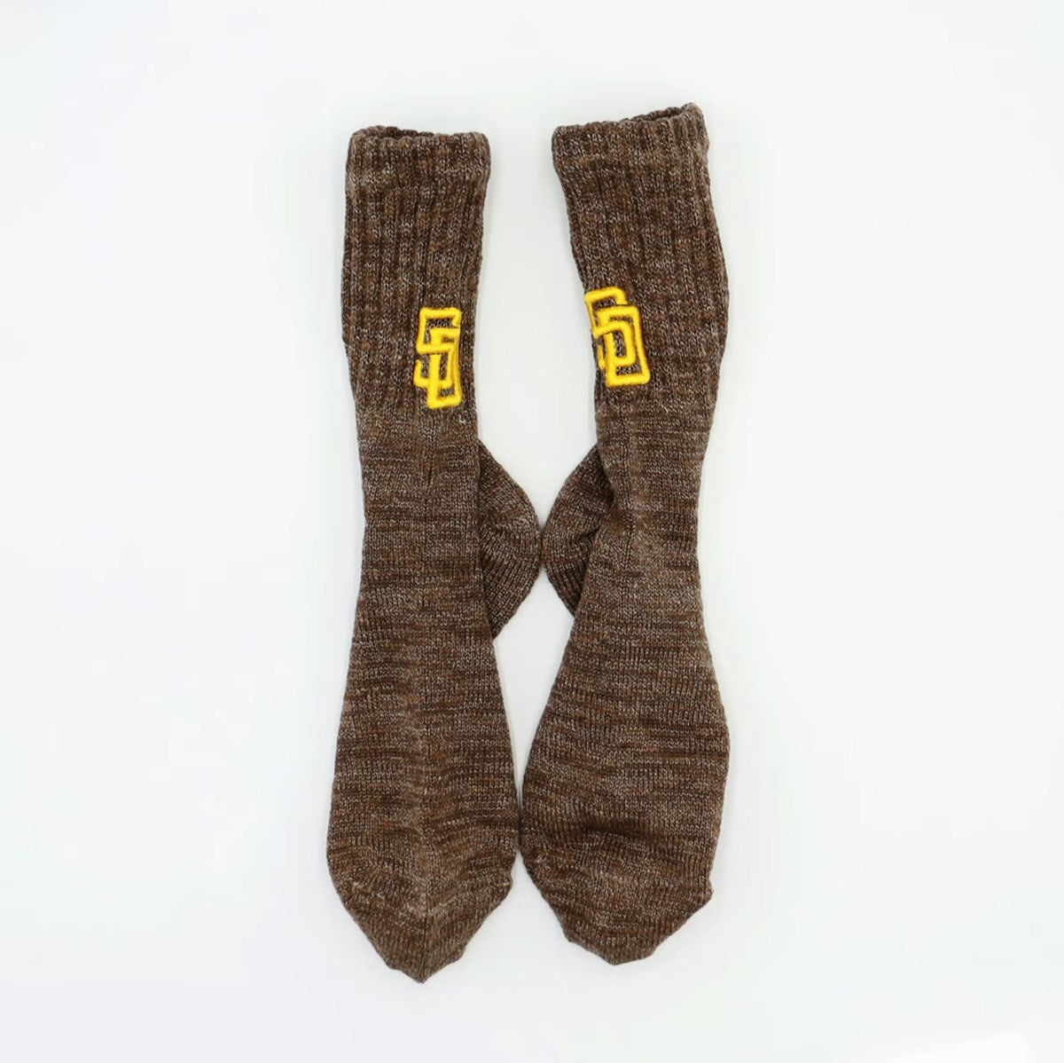 ROSTER SOX 3D LOGO LOGO SOCKS【MLB-170】