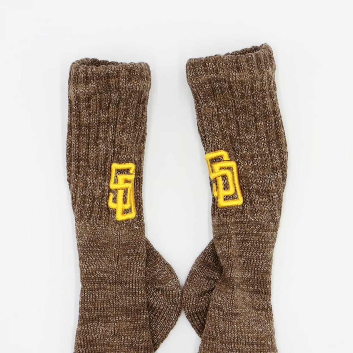 ROSTER SOX 3D LOGO LOGO SOCKS【MLB-170】