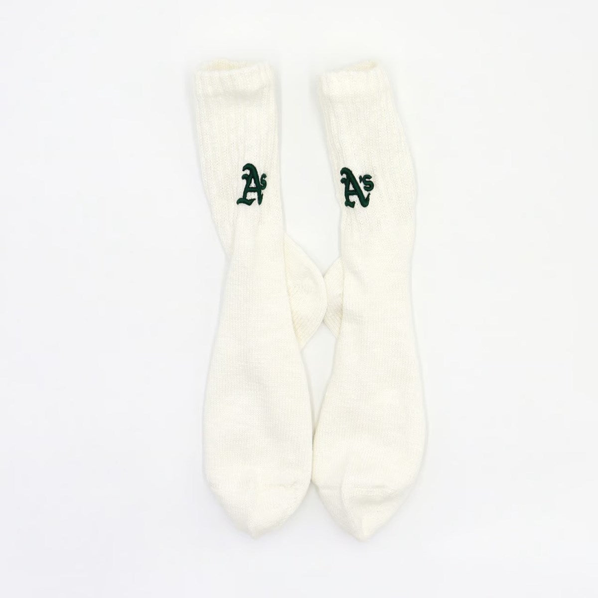 ROSTER SOX 3D LOGO LOGO SOCKS【MLB-170】