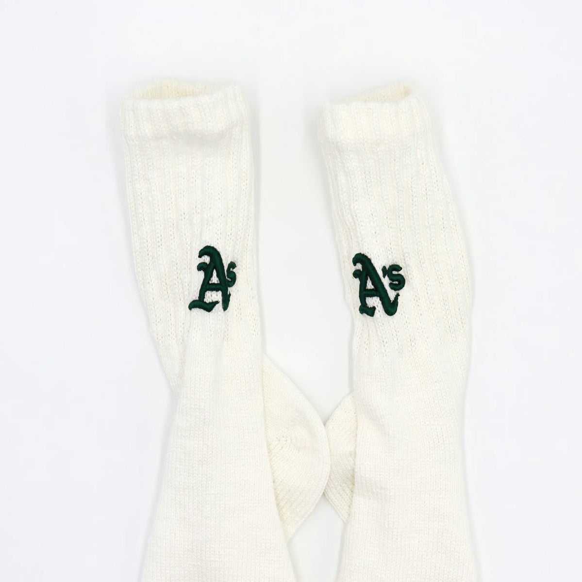 ROSTER SOX 3D LOGO LOGO SOCKS【MLB-170】