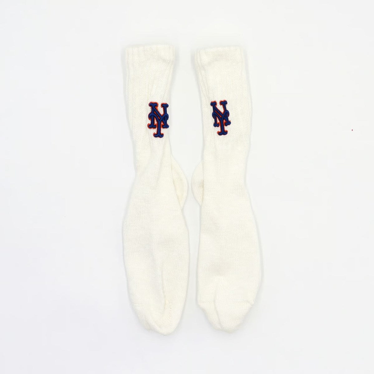 ROSTER SOX 3D LOGO LOGO SOCKS【MLB-170】