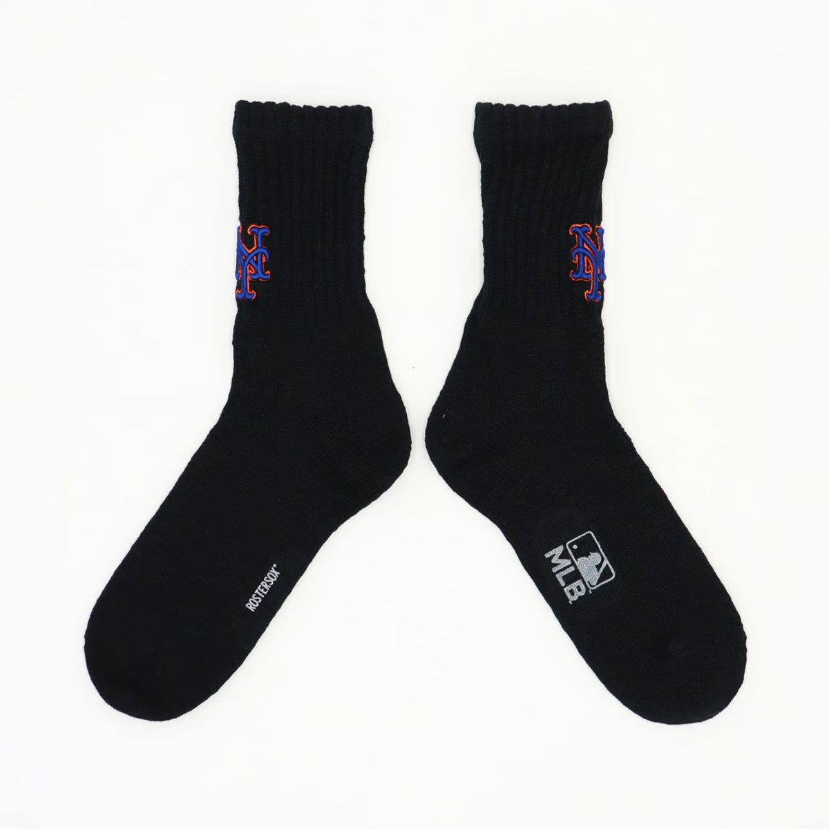 ROSTER SOX 3D LOGO LOGO SOCKS【MLB-170】