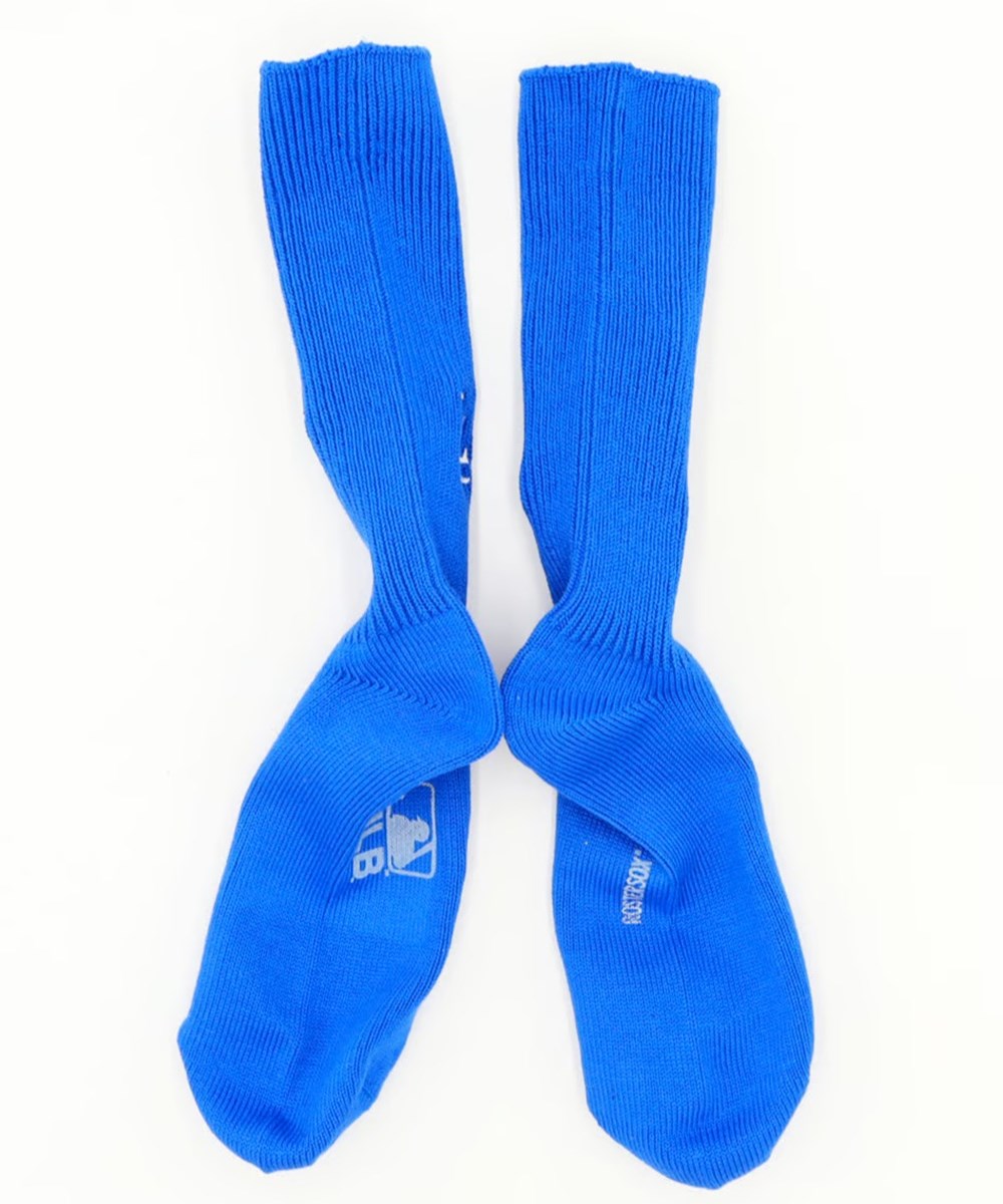 ROSTER SOX RIB SOCKS【MLB-172】