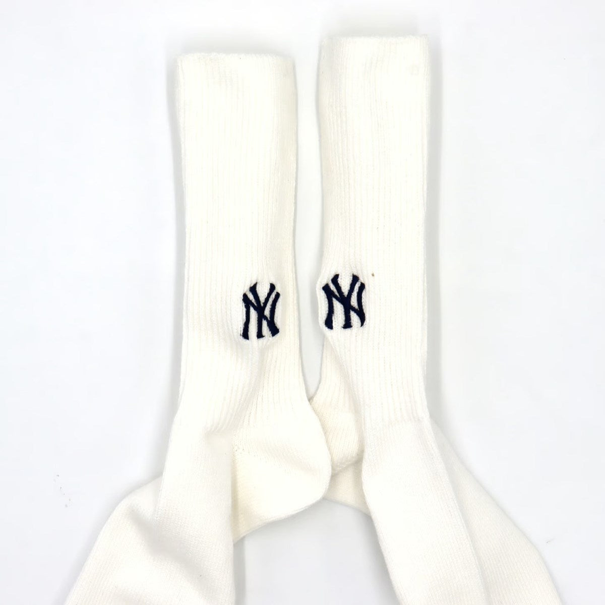 ROSTER SOX RIB SOCKS【MLB-172】