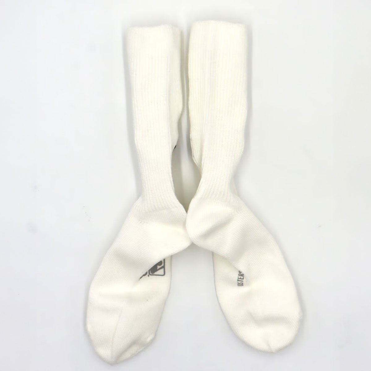 ROSTER SOX RIB SOCKS【MLB-172】
