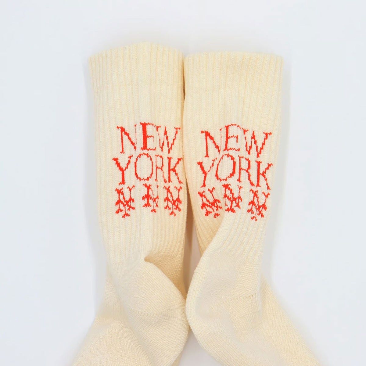 ROSTER SOX CITY D SOCKS【MLB-174】