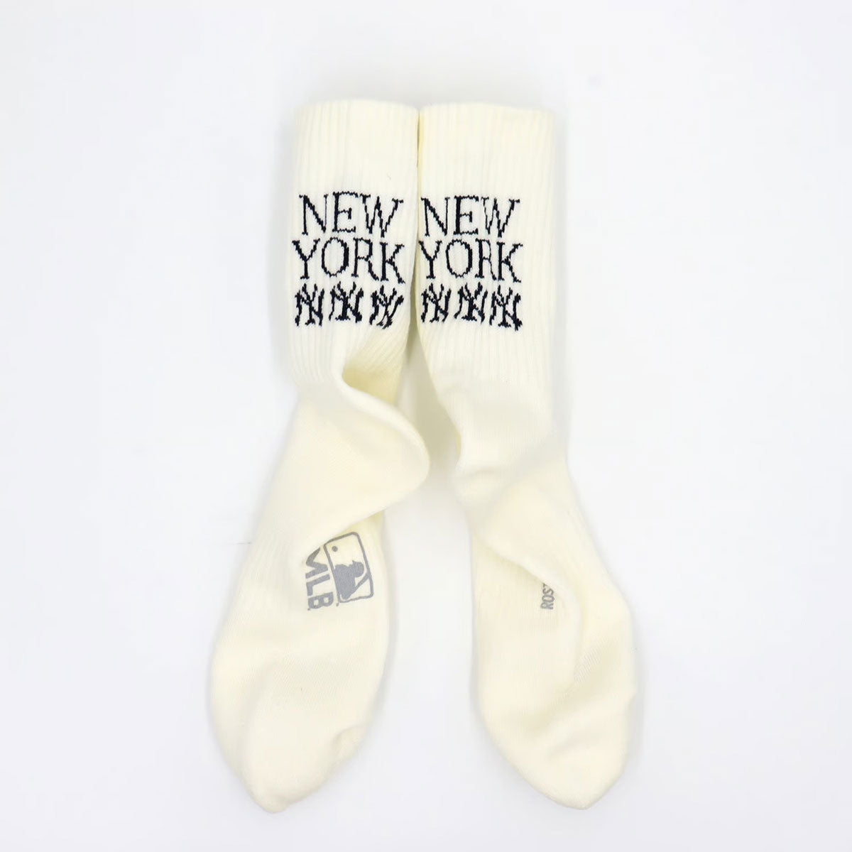 ROSTER SOX CITY D SOCKS【MLB-174】