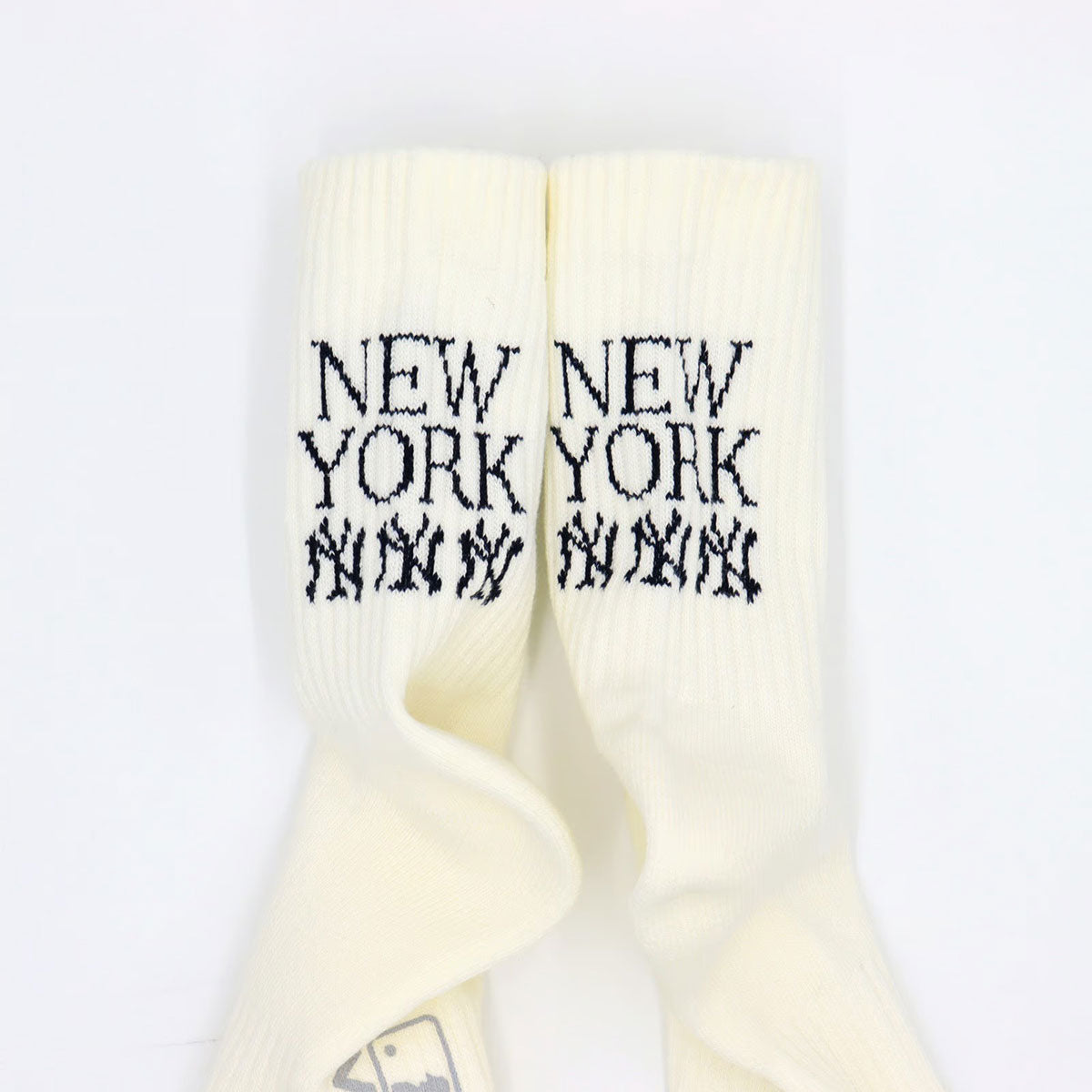 ROSTER SOX CITY D SOCKS【MLB-174】