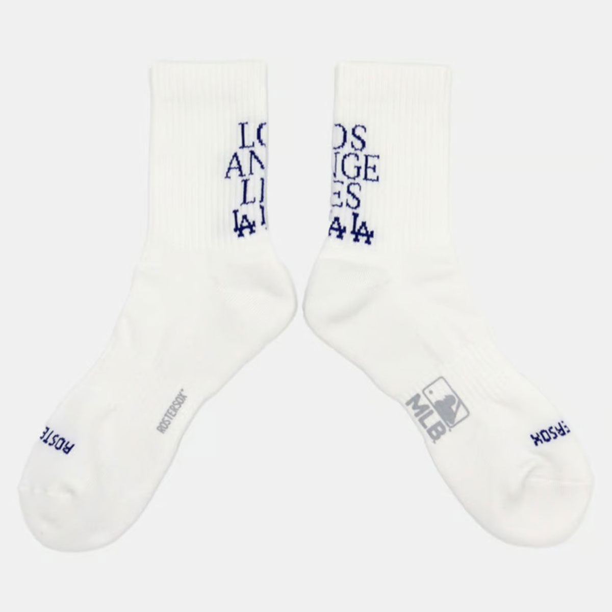 ROSTER SOX CITY D SOCKS【MLB-174】