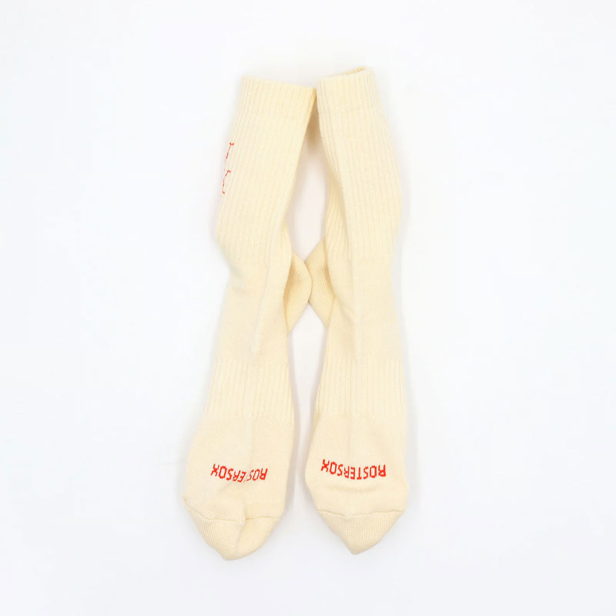 ROSTER SOX CITY D SOCKS【MLB-174】