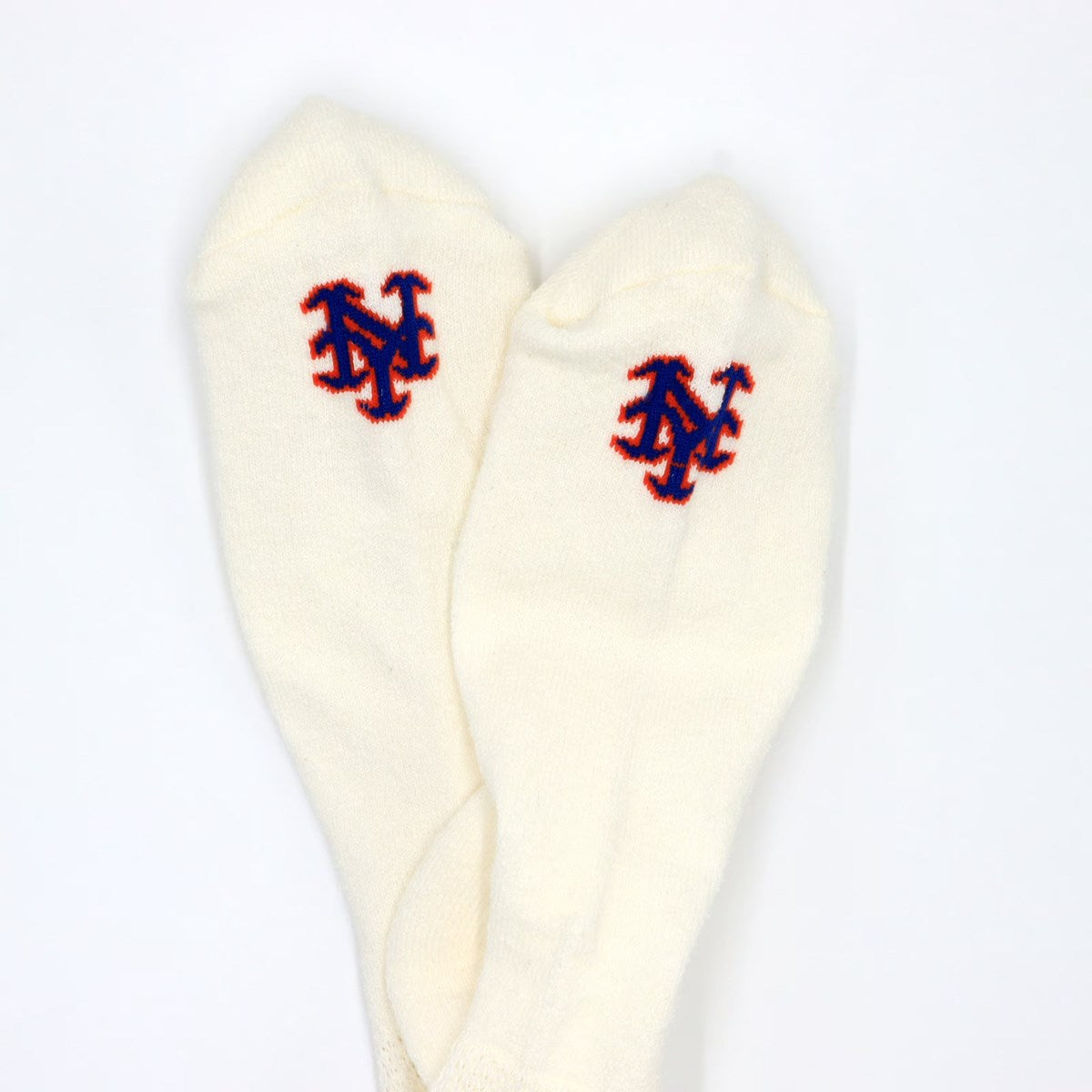 ROSTER SOX MIX BOUCLE SOCKS【MLB-175】