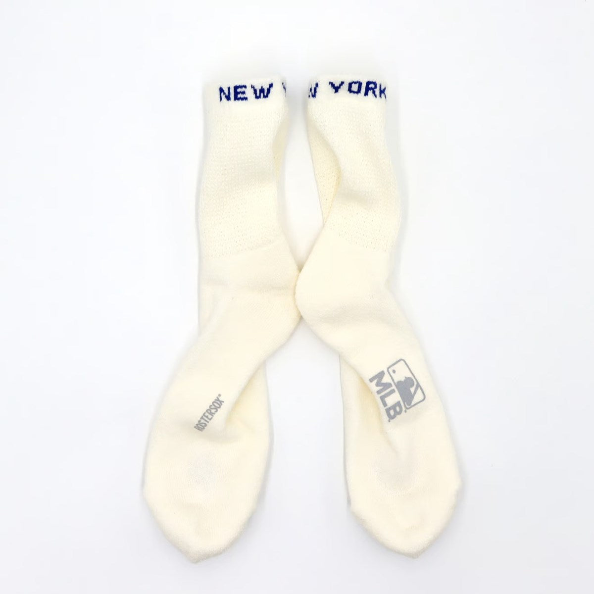 ROSTER SOX MIX BOUCLE SOCKS【MLB-175】