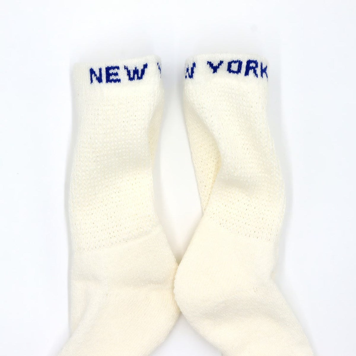 ROSTER SOX MIX BOUCLE SOCKS【MLB-175】