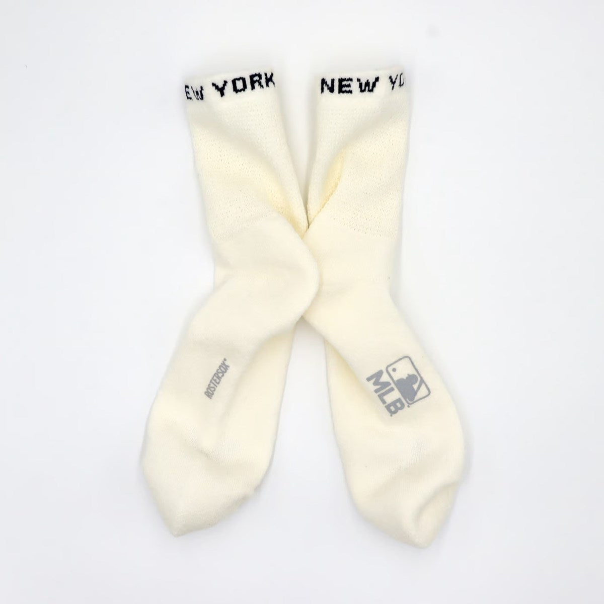 ROSTER SOX MIX BOUCLE SOCKS【MLB-175】