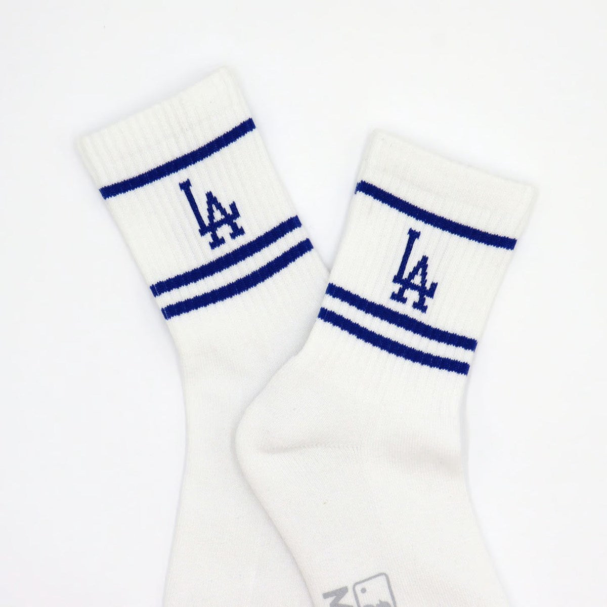 ROSTER SOX SS LINE SOCKS【MLB-176】
