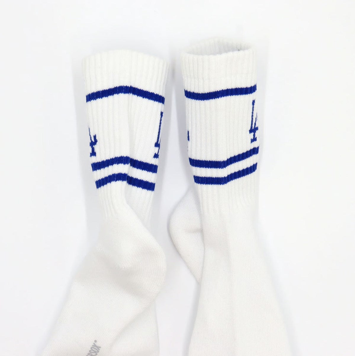 ROSTER SOX SS LINE SOCKS【MLB-176】