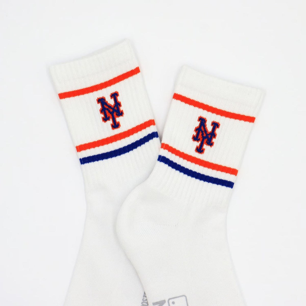 ROSTER SOX SS LINE SOCKS【MLB-176】