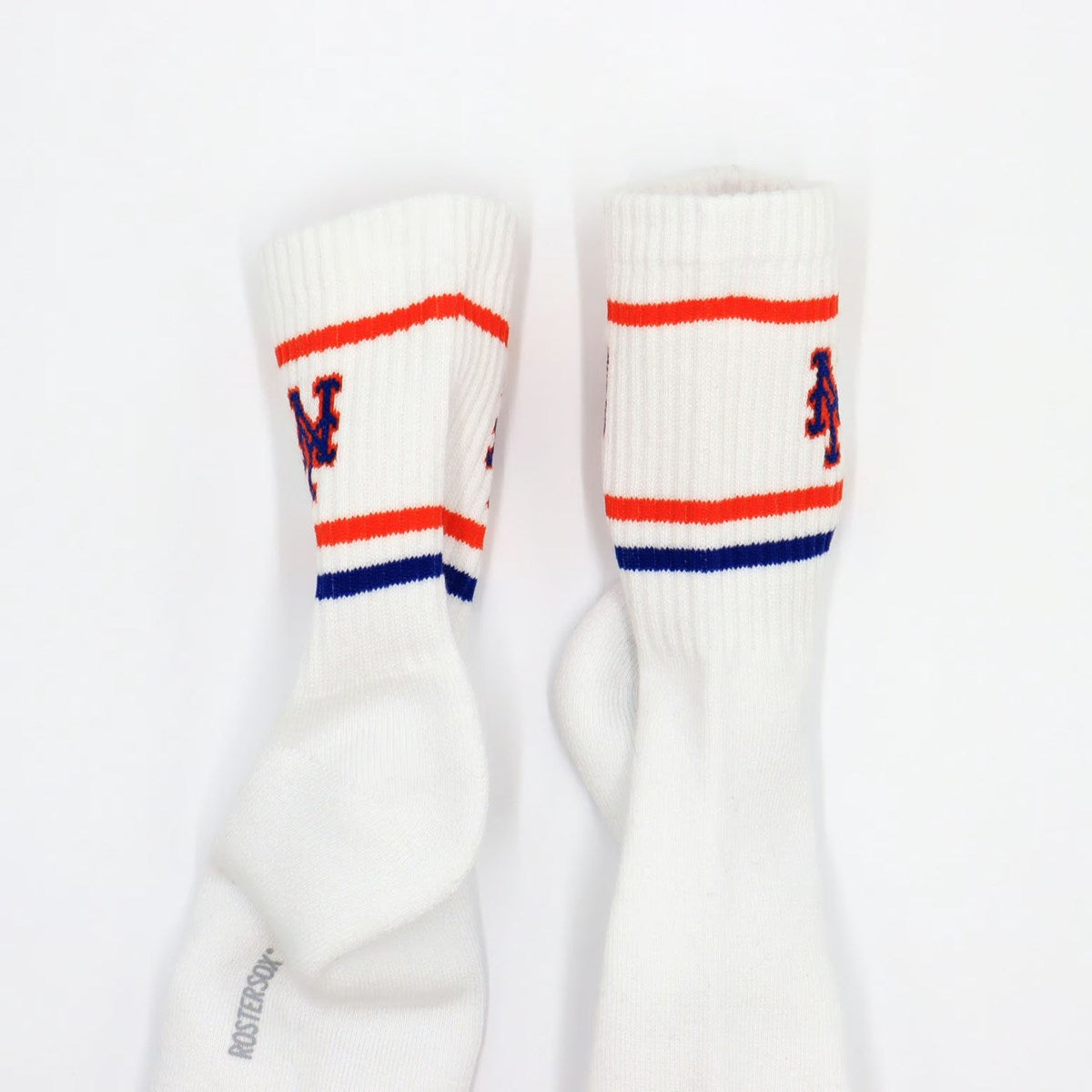 ROSTER SOX SS LINE SOCKS【MLB-176】