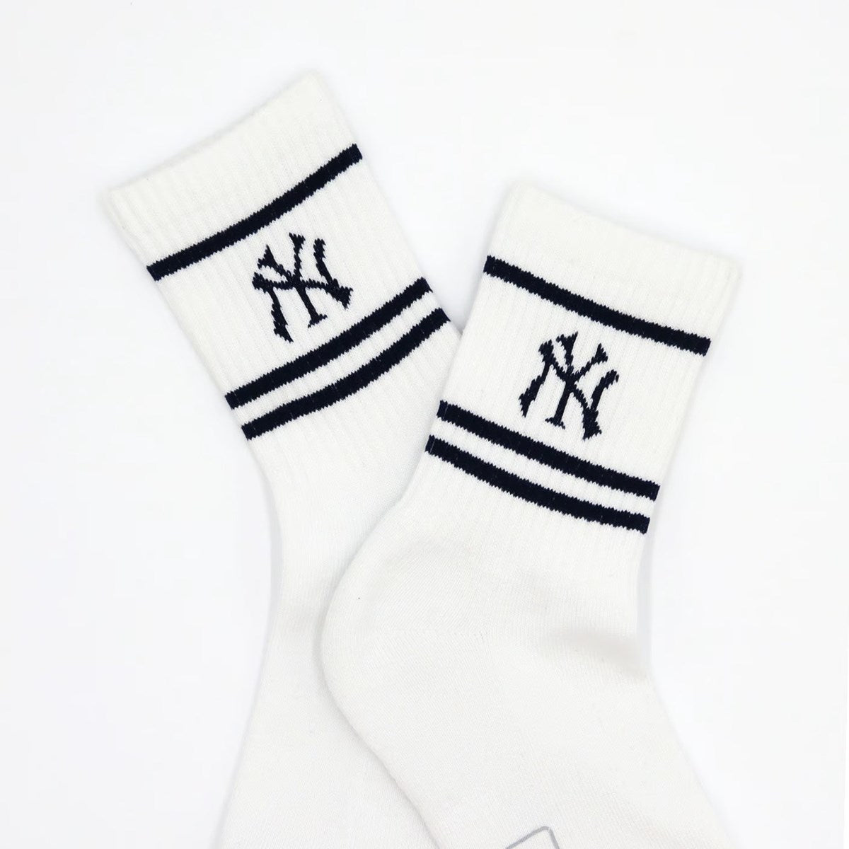 ROSTER SOX SS LINE SOCKS【MLB-176】