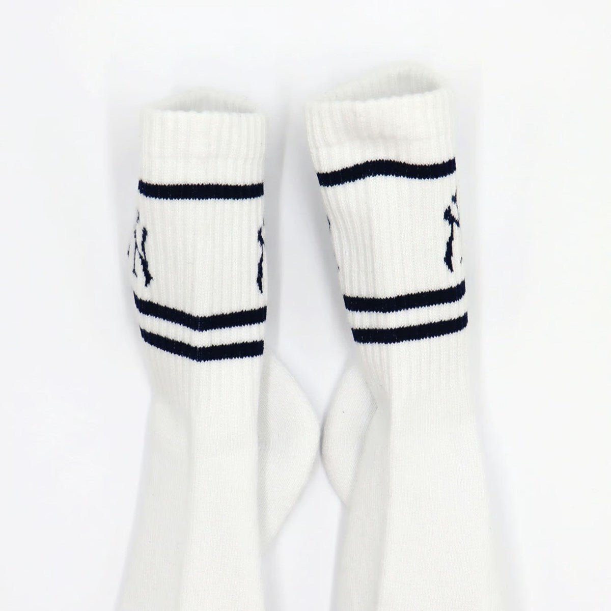 ROSTER SOX SS LINE SOCKS【MLB-176】
