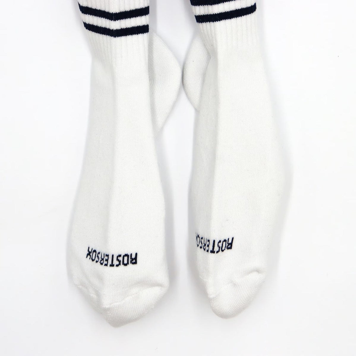 ROSTER SOX SS LINE SOCKS【MLB-176】