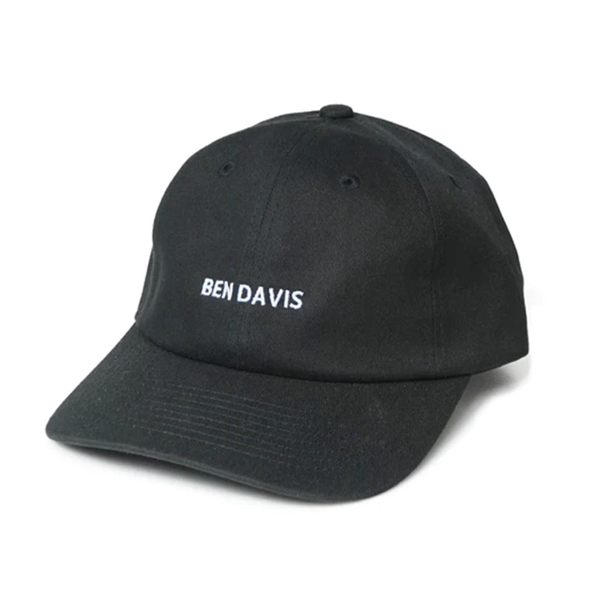 BEN DAVIS TWILL UV CAP【BDW-8666】