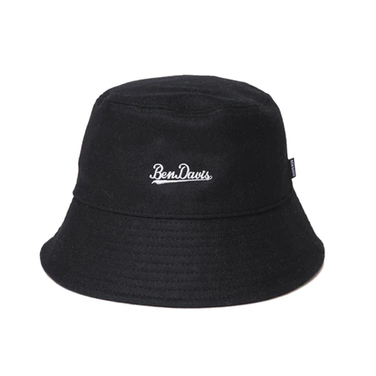 BEN DAVIS FELT BUCKET HAT【BDW-8681】