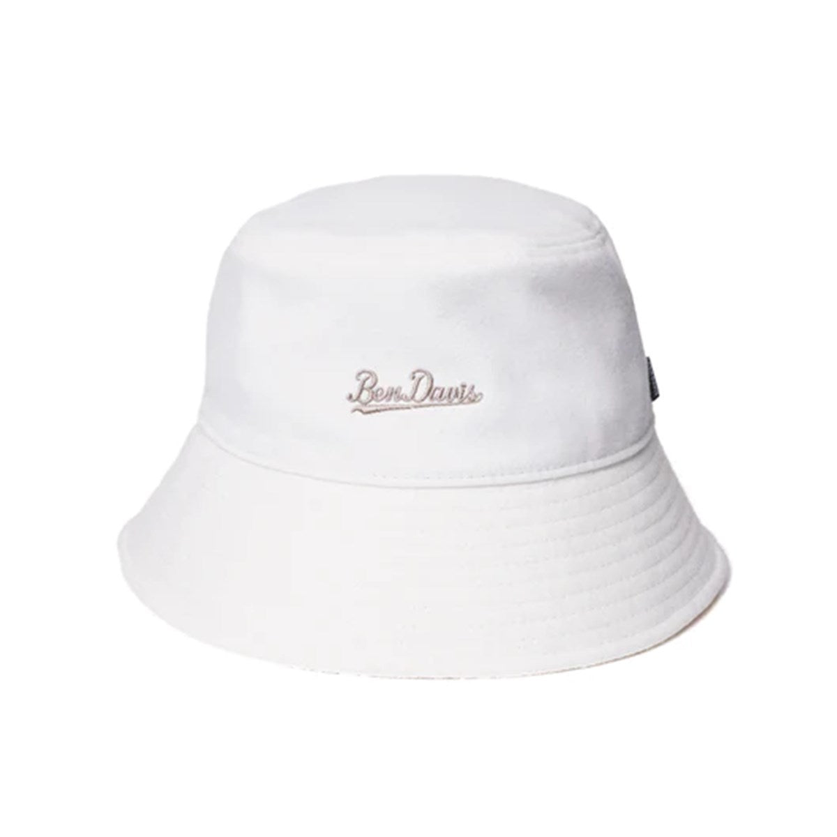 BEN DAVIS FELT BUCKET HAT【BDW-8681】