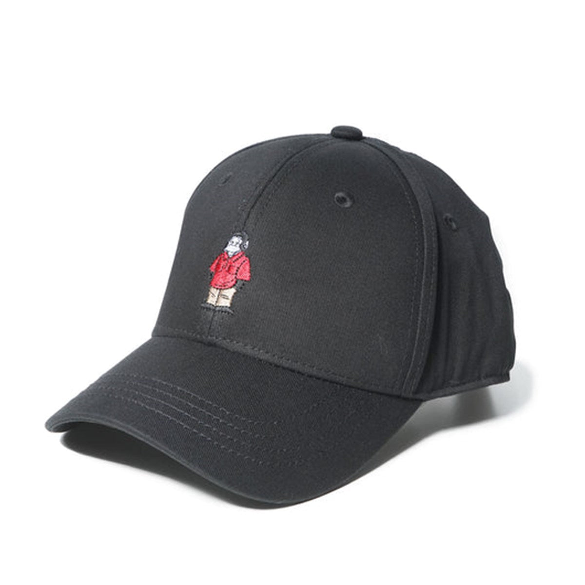 BEN DAVIS EMBRO BASEBALL CAP【BDW-8689】
