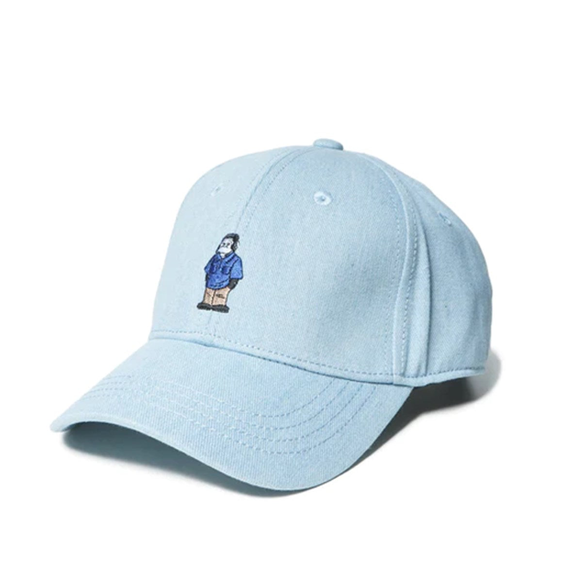 BEN DAVIS EMBRO BASEBALL CAP【BDW-8689】