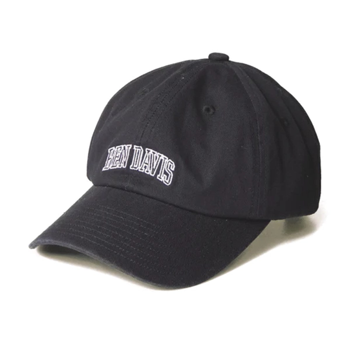 BEN DAVIS CLASSIC CAP 【BDW-8638】