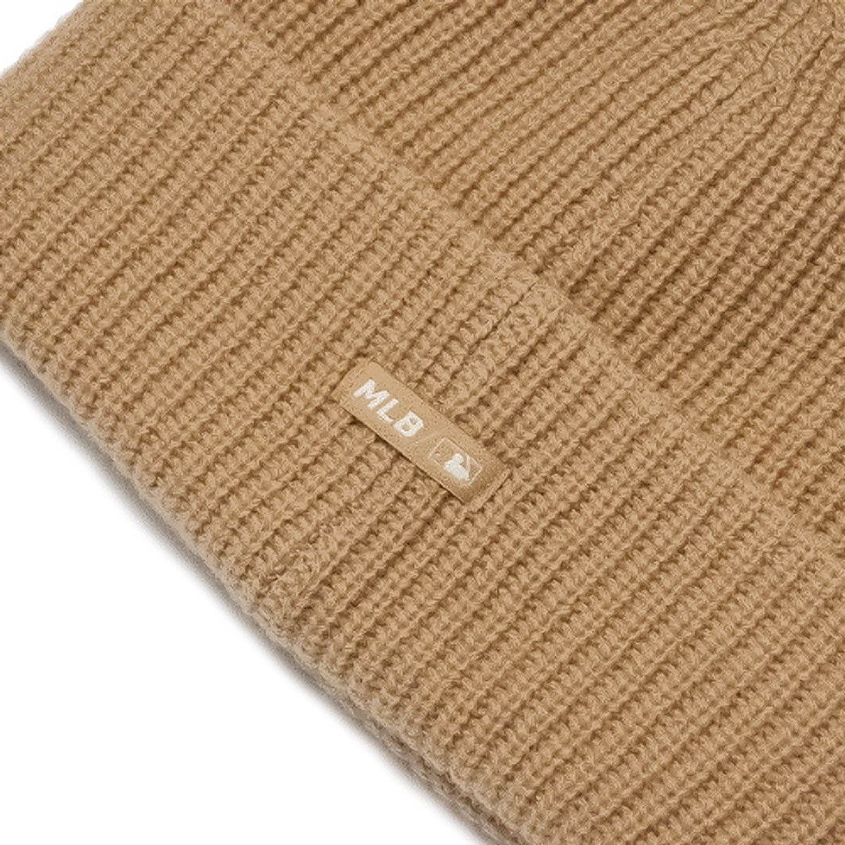 MLB - WOOL WAPPEN BEANIE 43BGD【3ABNL0126】