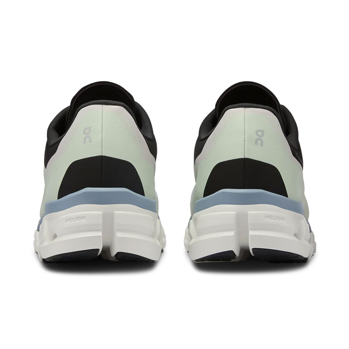 On オン Cloudflow 4 MENS "Glacier/Chambray" クラウドフロー 4 メンズ "グレイシア/シャンブレー"【3MD30101503】