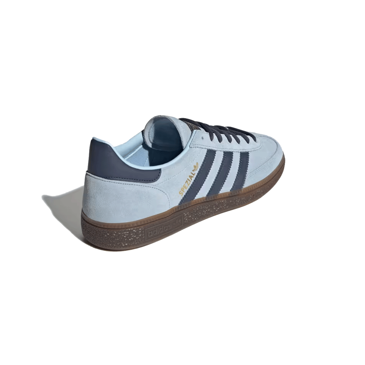 adidas - HANDBALL SPEZIAL MENS WMNS Clear Sky【JR2650】
