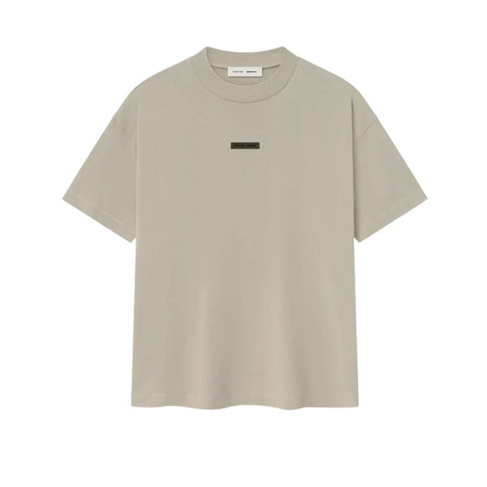 Fear of God ESSENTIALS - CLASSIC FIT T-SHIRT/TIMBER【125SP254191F】