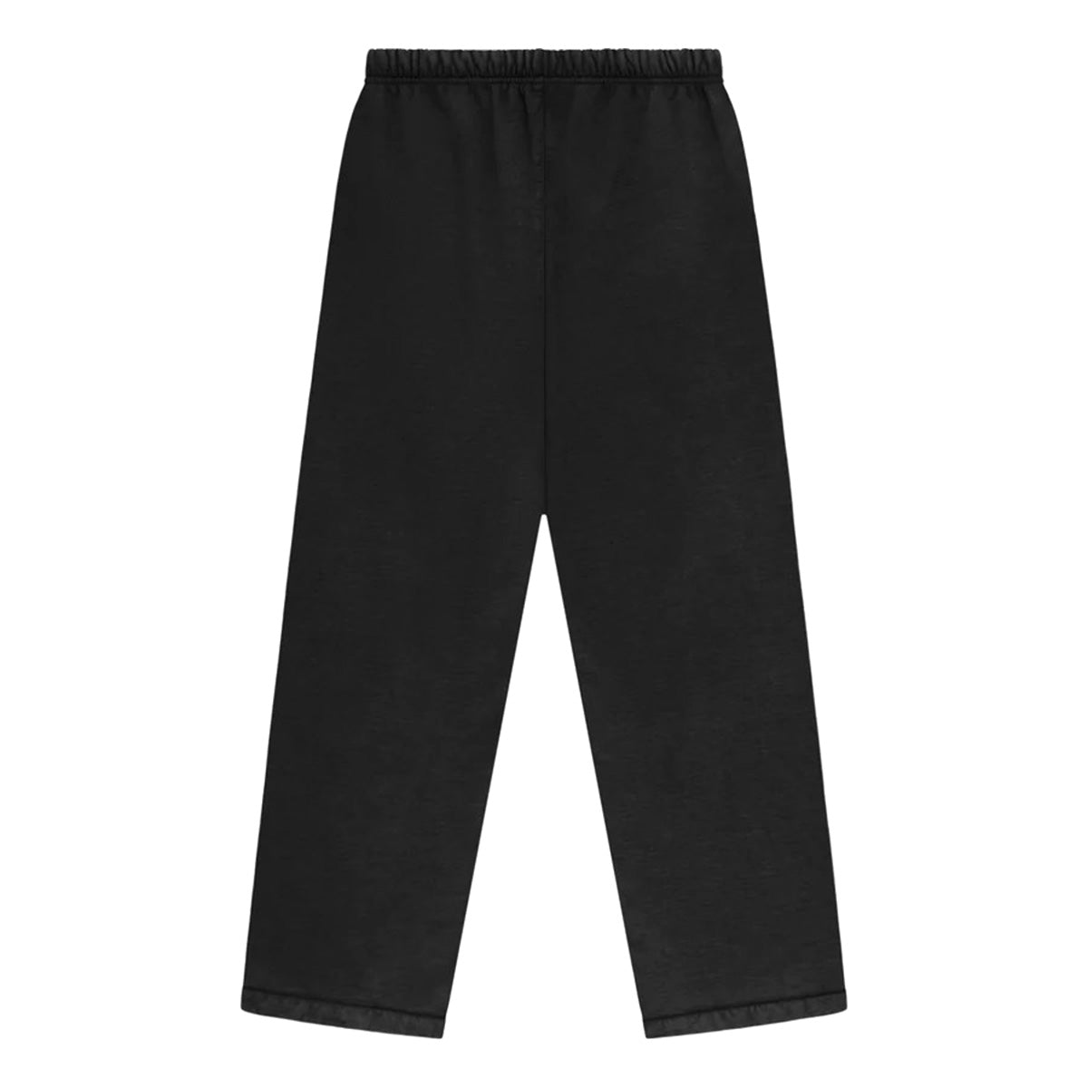 Fear of God ESSENTIALS - HEAVY FLEECE RELAXED SWEATPANT BLACK 【130BT244460F】