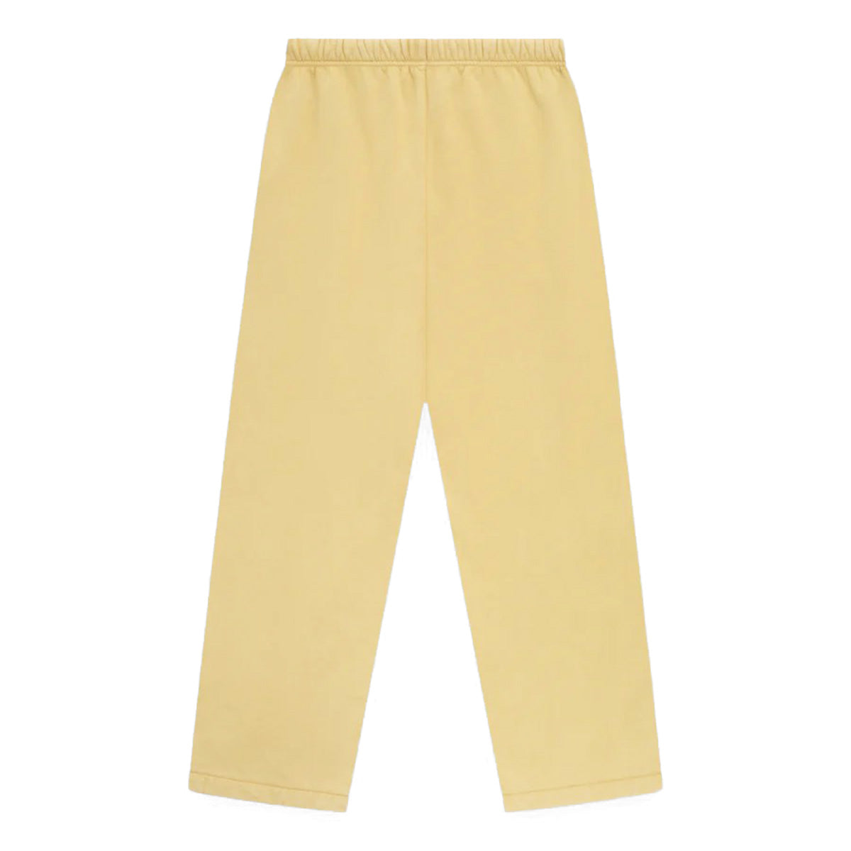 Fear of God ESSENTIALS - HEAVY FLEECE RELAXED SWEATPANT AMBER 【130BT244463F】