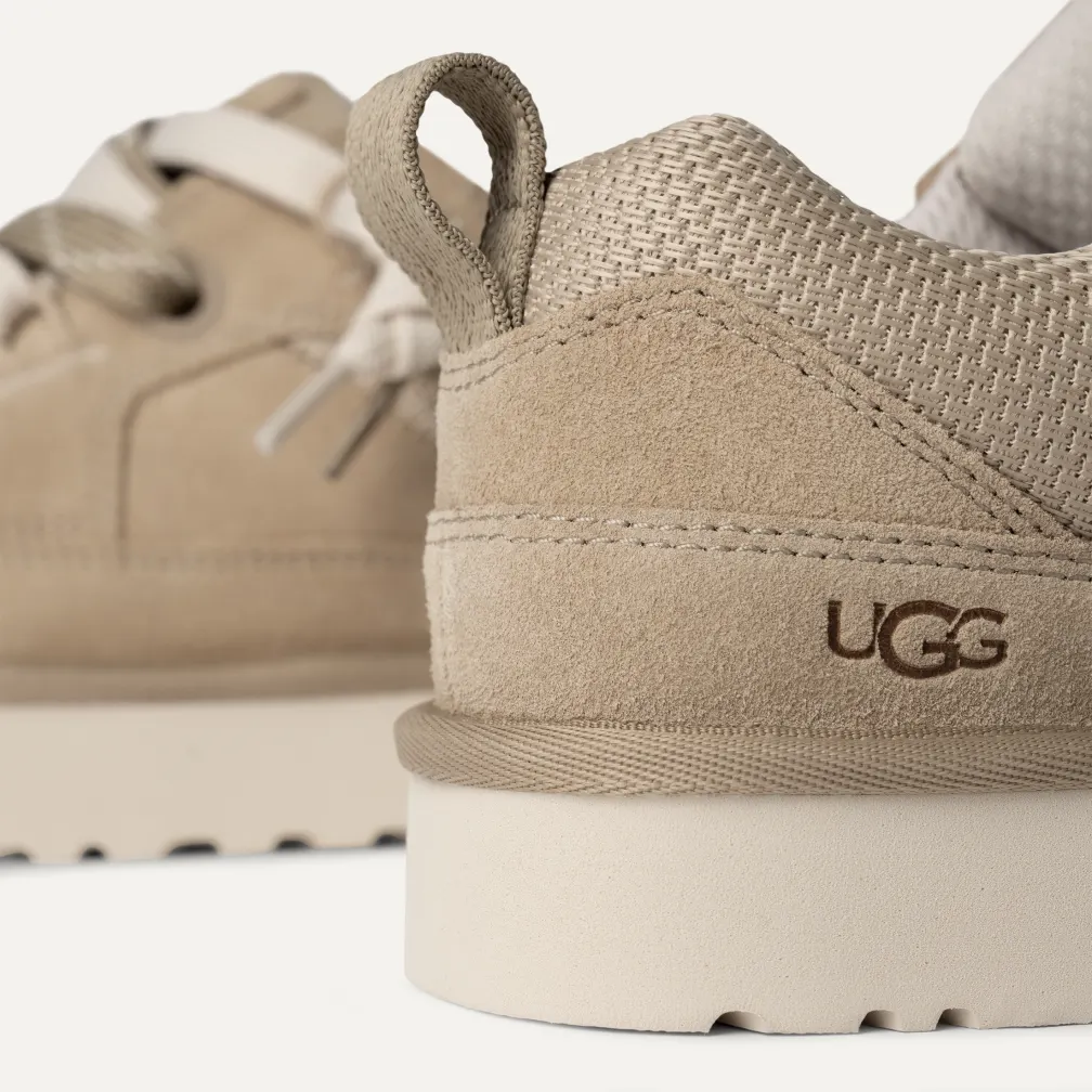 UGG - MENS LO LOWMEL MUSTARD SEED【1169493】