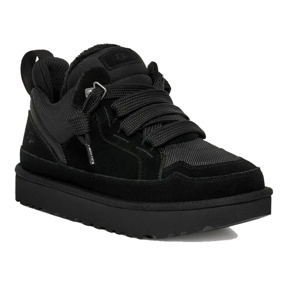 UGG - MENS LOWMEL BLACK【1170750】