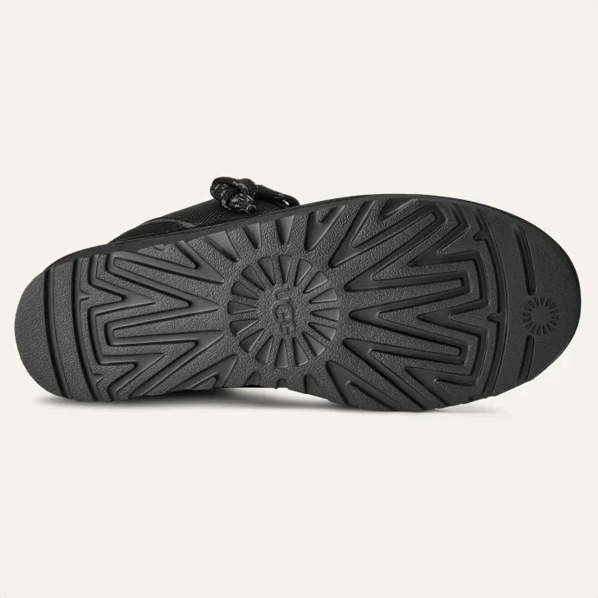 UGG - MENS LOWMEL BLACK【1170750】