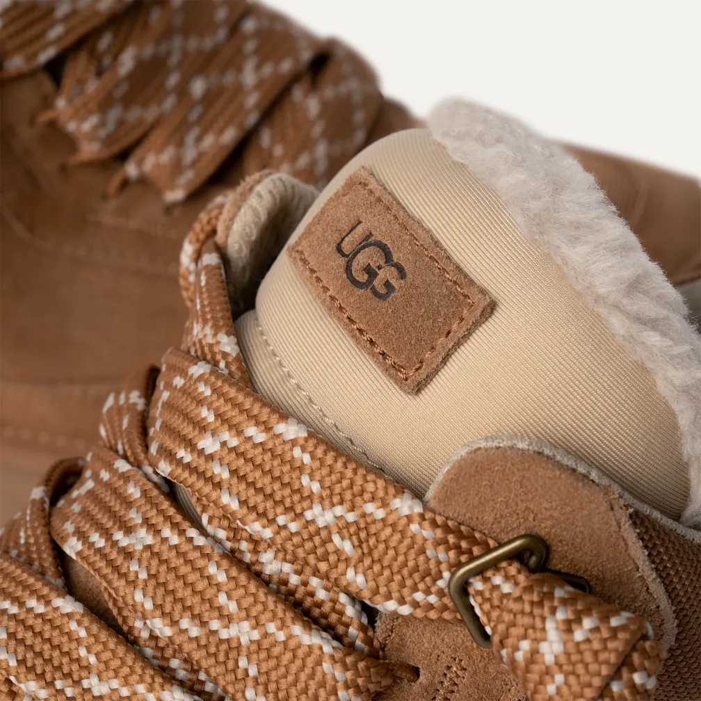 UGG - MENS LOWMEL CHESTNUT【1170750】