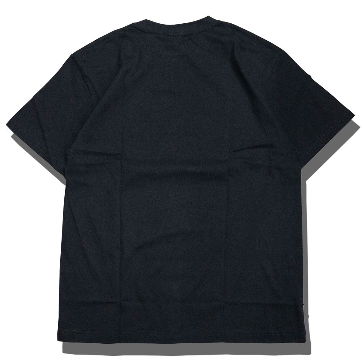 COBRA - COBRA A MAN IS A MAN T-SHIRT BLACK【COB-ST03】